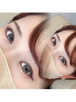 アイラッシュ ミル 御領店(eye lash Miru)/まつ毛パーマ/ラッシュリフト