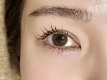 セウシェーン(Ceushen by dawn)/まつ毛パーマ/上下まつげパーマ