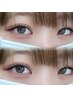 【9/4来店限定】マツエク150本迄　4980円～（カシミヤ練習モデル3000円）