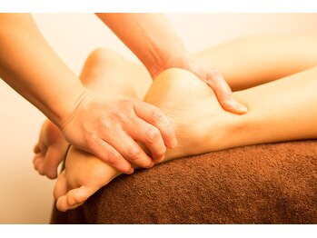 プレステージ 横須賀中央店/ヘッドスパ/ブライダル/痩身