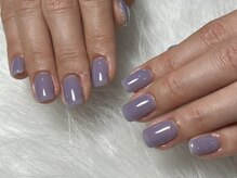 エマネイル 奈良橿原店(EmaNail)/ワンカラー