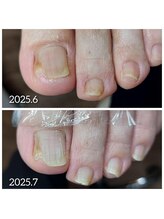 爪切り屋 足楽/