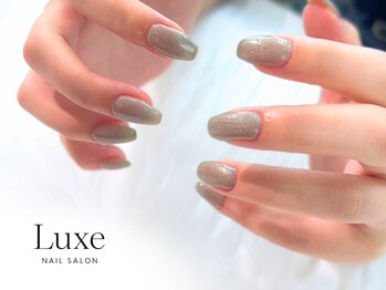 リュクス 千葉店(Luxe)/【クーポン】シンプル・大人系