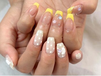 ウユ 高崎店(uu)/お持ち込み90min ¥9000