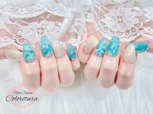 コロリトゥーラ(Coloritura)/