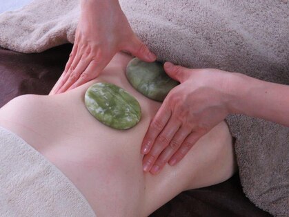 サロン ド ソラ(Salon'de sola)の写真