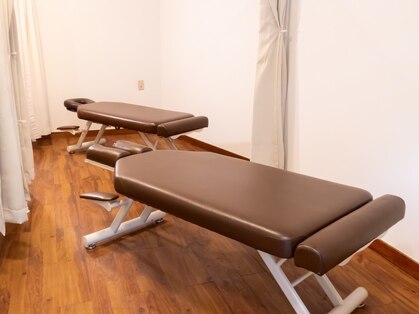 カラダレスキュー 世田谷上町店の写真