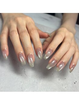 アイリッシュネイル 久屋大通店(Irish Nail)/SoYU02