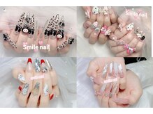 スマイル ネイル 大宮(smile nail)の雰囲気(大宮/ネイル/マグネット/パラジェル/ワンホン)