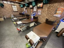 板橋大山整骨院