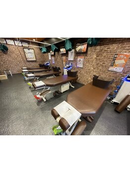 4000円以下のお手頃メニューがあるサロン