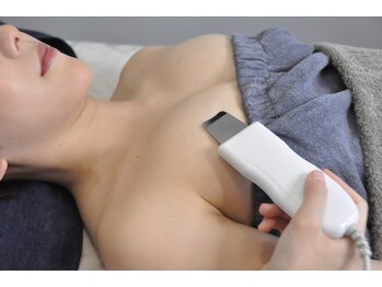 ハニー(Honey)/バストアップサロンHONEY恵比寿