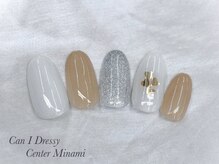 キャンアイドレッシー センター南/ハンド定額5500yen