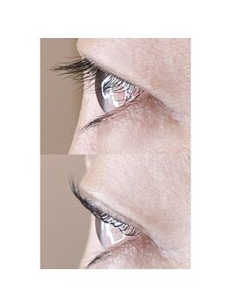 アリュール(allure)/まつ毛パーマ