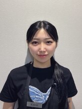 ティアラッシュ(TiaLash)&nbsp;Asai 