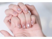 ショーサロン(SHOW SALON)の雰囲気(マグネット2)