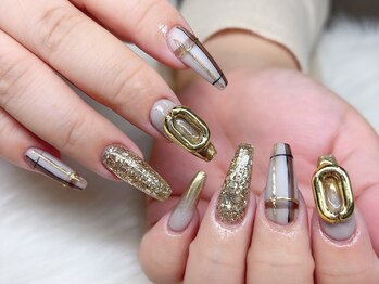 リモア 三河安城店(Re:more)/スカルプアートフリー