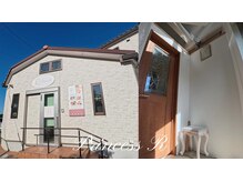 プリンセスアール(Princess R)の雰囲気（清潔・快適なサロンタイムをお届け☆完全個室の空間でリラックス）