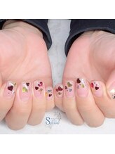 スズラン(SUZURAN)/ハートホロ