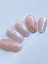 キャンディーベース トーキョー(Candybase Tokyo)/シンプルコース10選