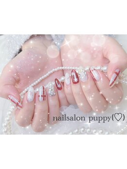 つけ放題メニューのあるサロン