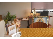 ハーブテント蒸しペア利用OK