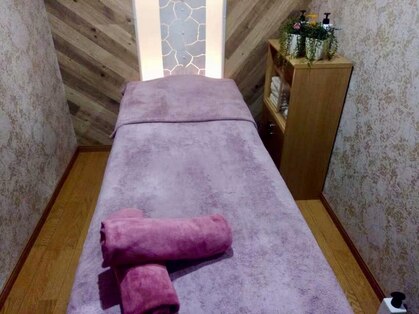 スカイスパ(Sky spa)の写真