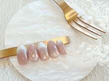 キャンアイドレッシー 藤沢店/ホロハートマググラデ