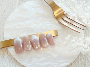 ホロハートマググラデ