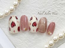 手書きハート♪