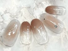 トータルビューティ ノイド(Noid)/2月定額デザイン♪