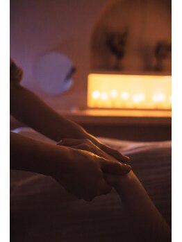 オントキ(Ontoki)/心まで温まる深い癒し