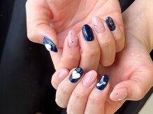 ワンアンドオンリー(One&Only)/