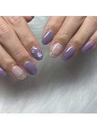 定額シンプルデザイン