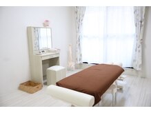 ニュートラル 天王寺(NEUTRAL)/サロン内装