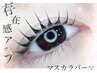 【全員OK】マスカラパーマ◎まつパ上&ブラックティント￥4980 センター北