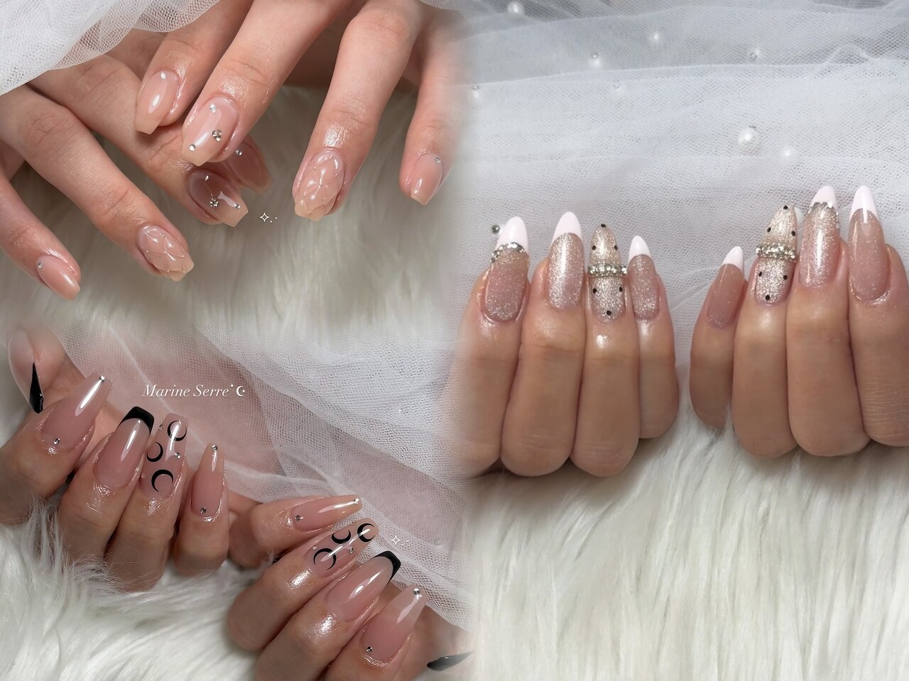 グロス(Gloss)｜ホットペッパービューティー