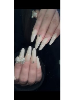 ちゅるちゅるワンカラー!