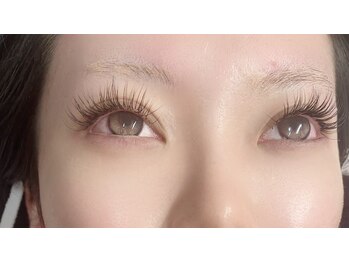 イイビ 中目黒(iibi)/まつげパーマ/マツエク/肩こり