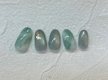 フェリス(Feliz)/定額デザイン　￥6480