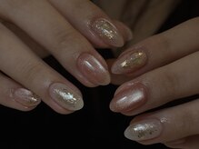 ハイネイル 池袋(Hi nail)/定額トレンドコース