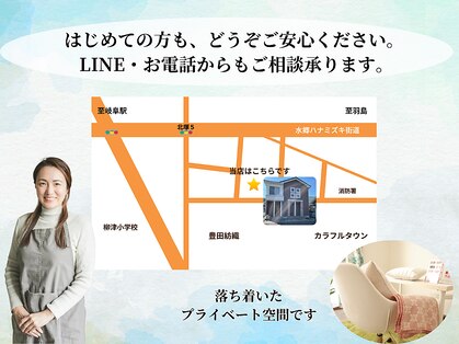 ブルームーンネイルズ(BLOOMOON.nails)の写真