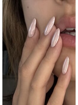 モダ 高円寺(MODA)の写真/新生活に向けて華やかネイルから上品・シンプルデザインまで大歓迎!イベントに向けたデザインもおすすめ♪