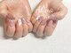 エリナネイルサロン池袋(Alina Nail Salon)の写真