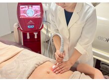ラネージュの雰囲気（ウルトラ。お腹を温め、冷えやむくみをとり腸内環境も整う）