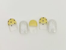 ソポカロン 烏丸(sopoca-lon)/Aコース ¥4400