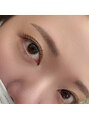 ホイ 大通店(HOI)&nbsp;-lashlift-丸みのあるカールデザイン◎