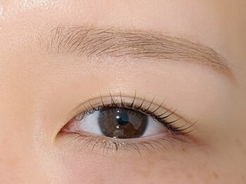 フォルミー(forume)/朝メイクの時短にも◎【まゆげ】