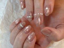 フォーユーネイル(For U Nail)/