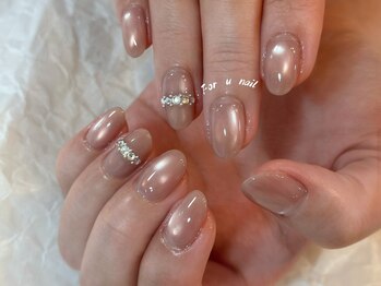 フォーユーネイル(For U Nail)/